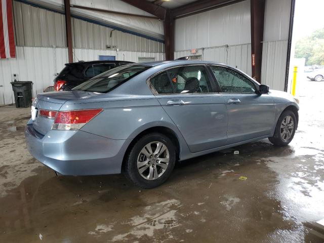 Photo 3 from auction – 2011 HONDA ACCORD LXP with VIN 1HGCP2F48BA102840