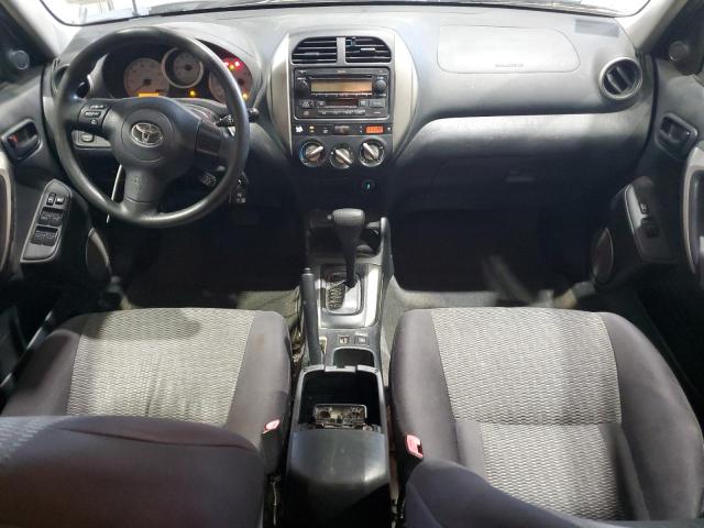 Photo 8 from auction – 2005 TOYOTA RAV4 with VIN JTEHD20V756030949