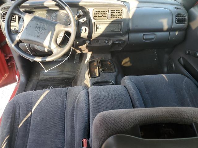 Photo 8 from auction – 2000 DODGE DAKOTA QUAD with VIN 1B7GL2AN5YS607359