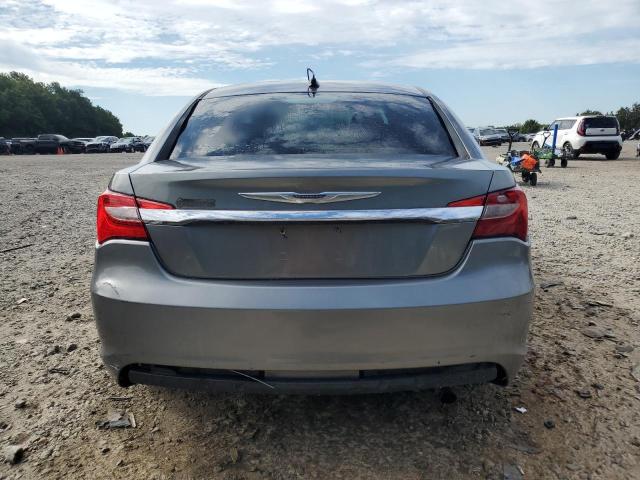 Photo 6 from auction – 2012 CHRYSLER 200 LX with VIN 1C3CCBAB8CN126831
