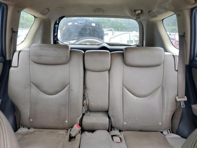 Photo 10 from auction – 2008 TOYOTA RAV4 LIMIT with VIN JTMBK31V685068851