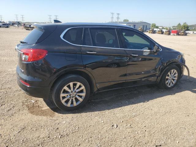 Photo 3 from auction – 2017 BUICK ENVISION E with VIN LRBFXDSAXHD014400