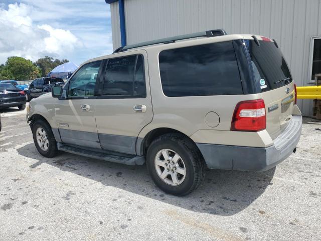 Photo 2 from auction – 2007 FORD EXPEDITION with VIN 1FMFU15547LA53538