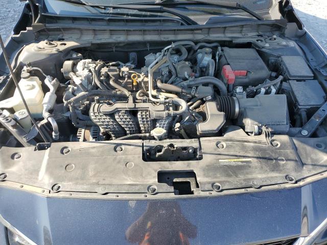 Photo 11 from auction – 2021 NISSAN ALTIMA SV with VIN 1N4BL4DV6MN319012