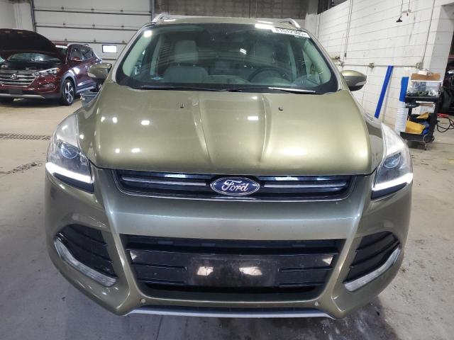 Photo 5 from auction – 2014 FORD ESCAPE TIT with VIN 1FMCU9JX3EUB07184