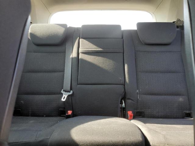 Photo 10 from auction – 2008 MERCEDES-BENZ B200 with VIN WDDFH33X38J296415