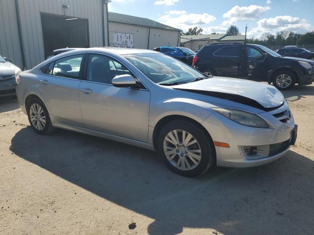Photo 4 from auction – 2010 MAZDA 6 I with VIN 1YVHZ8CH2A5M44794