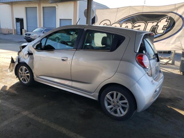 Photo 2 from auction – 2016 CHEVROLET SPARK EV 2LT with VIN KL8CL6S02GC650163