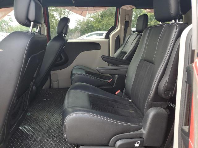 Photo 11 from auction – 2014 DODGE GRAND CARAVAN SXT with VIN 2C4RDGCG8ER226393