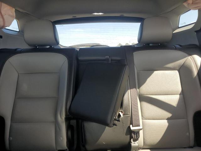Photo 10 from auction – 2021 GMC TERRAIN SLT with VIN 3GKALPEV6ML333101