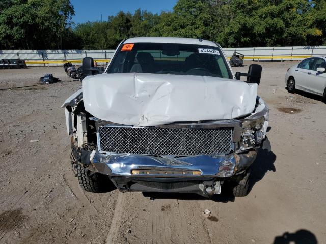 Photo 5 from auction – 2009 CHEVROLET SILVERADO with VIN 1GCEK29009Z110179