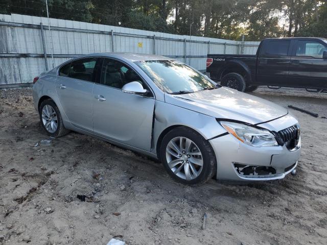 Photo 4 from auction – 2016 BUICK REGAL with VIN 2G4GK5EX0G9158359