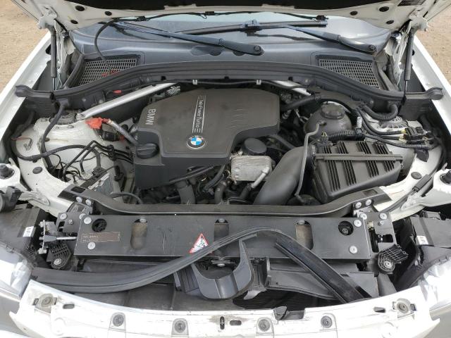 Photo 12 from auction – 2013 BMW X3 XDRIVE2 with VIN 5UXWX9C55D0A17045
