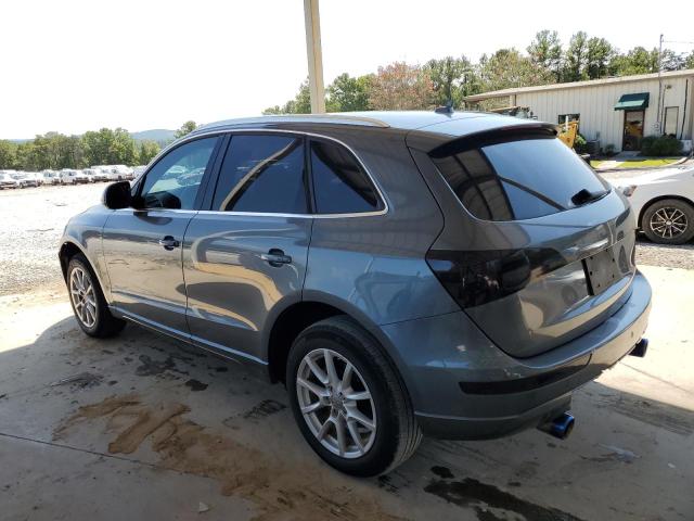 Фото 2 с аукциона – 2012 AUDI Q5 PREMIUM с VIN WA1CFAFP4CA054383