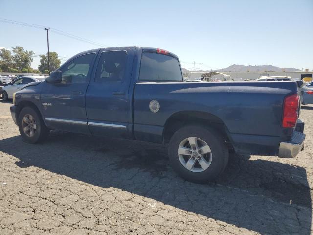 Photo 2 from auction – 2008 DODGE RAM 1500 S with VIN 1D7HA18208J239524