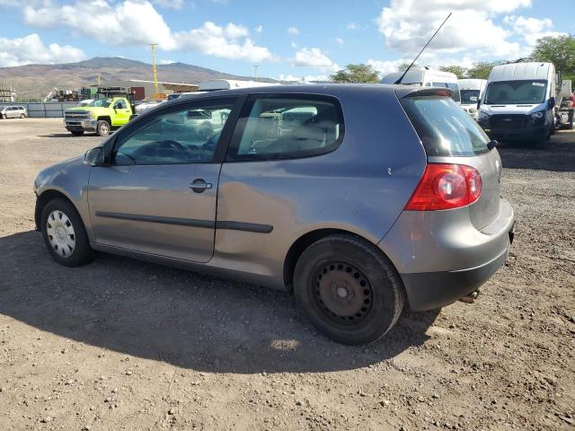 Photo 2 from auction – 2008 VOLKSWAGEN RABBIT with VIN WVWBB71K18W073303
