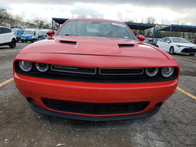 Photo 5 from auction – 2018 DODGE CHALLENGER with VIN 2C3CDZAG8JH132345