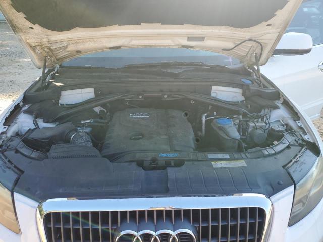 Photo 12 from auction – 2011 AUDI Q5 PREMIUM with VIN WA1LFAFP1BA099103