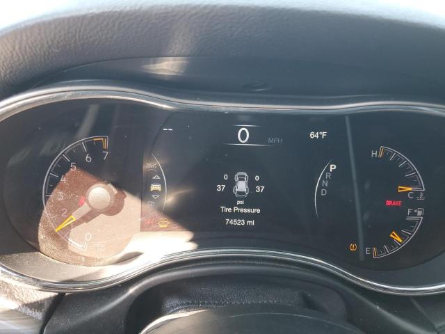 Photo 9 from auction – 2019 JEEP GRAND CHER with VIN 1C4RJFBG0KC782870