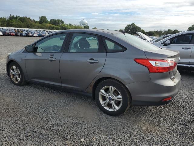Photo 2 from auction – 2013 FORD FOCUS SE with VIN 1FADP3F26DL216355