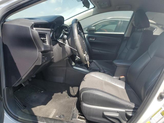 Photo 7 from auction – 2016 TOYOTA COROLLA L with VIN 2T1BURHE9GC657963