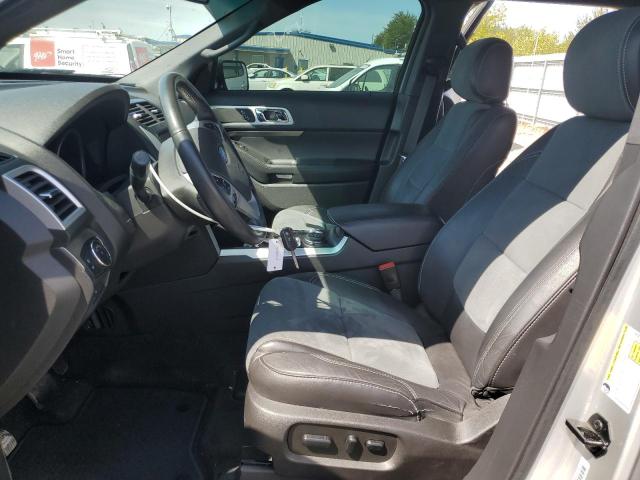 Photo 7 from auction – 2015 FORD EXPLORER X with VIN 1FM5K8D84FGA27891