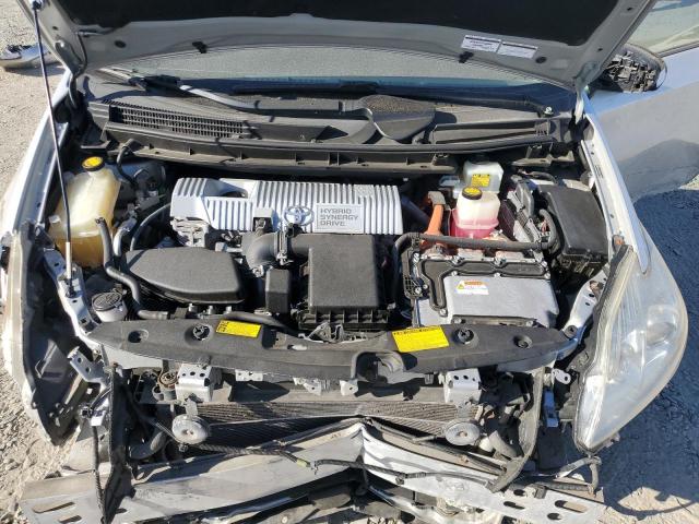 Photo 11 from auction – 2010 TOYOTA PRIUS with VIN JTDKN3DU2A0140898