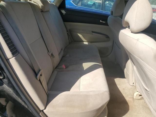 Photo 10 from auction – 2004 TOYOTA PRIUS with VIN JTDKB20U840104422