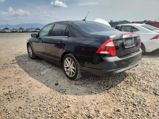 Photo 2 from auction – 2012 FORD FUSION SEL with VIN 3FAHP0JA1CR236608
