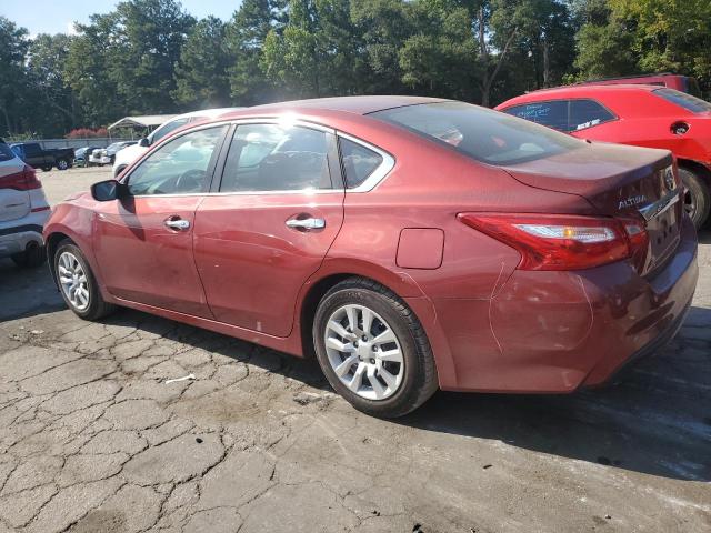 Photo 2 from auction – 2016 NISSAN ALTIMA 2.5 with VIN 1N4AL3AP0GC194438