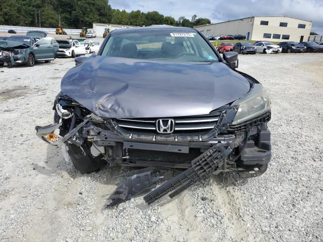 Photo 5 from auction – 2015 HONDA ACCORD with VIN 1HGCR2F3XFA136804