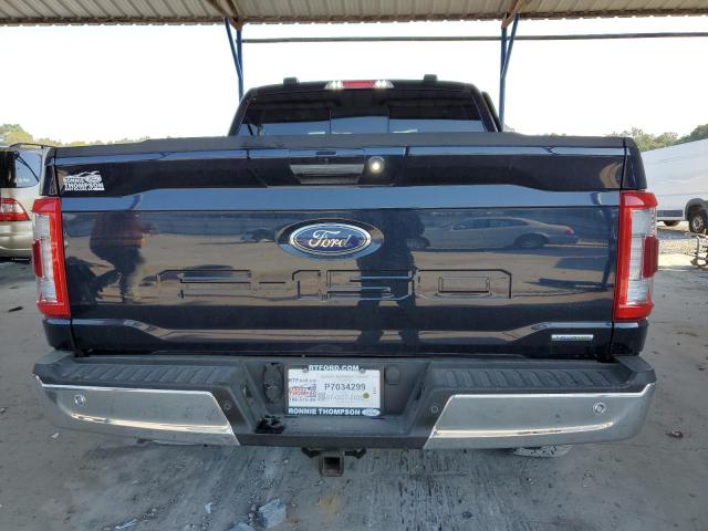 Photo 6 from auction – 2021 FORD F150 SUPER with VIN 1FTFW1E82MFA45182