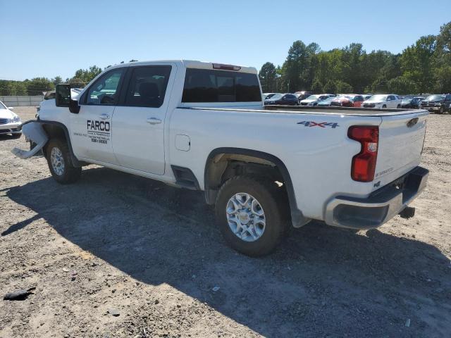 Photo 2 from auction – 2022 CHEV SILVERADO with VIN 1GC4YTEYXNF283604