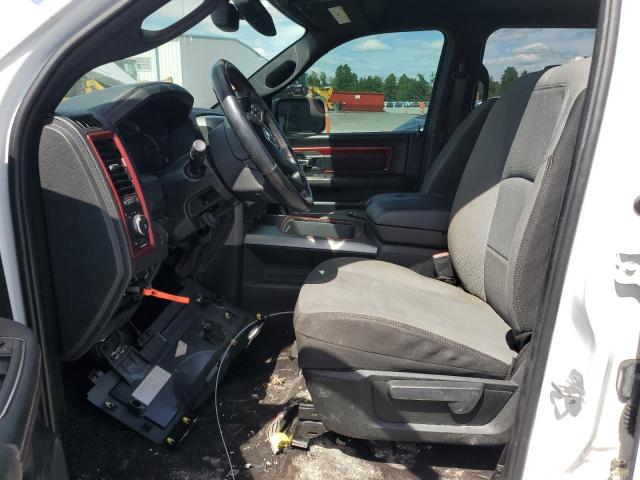 Photo 7 from auction – 2016 RAM 1500 REBEL with VIN 1C6RR7YT2GS301105