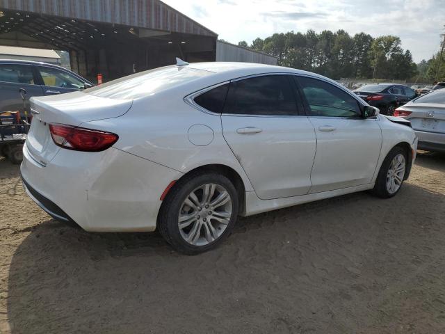 Photo 3 from auction – 2015 CHRYSLER 200 LIMITE with VIN 1C3CCCAB2FN726660
