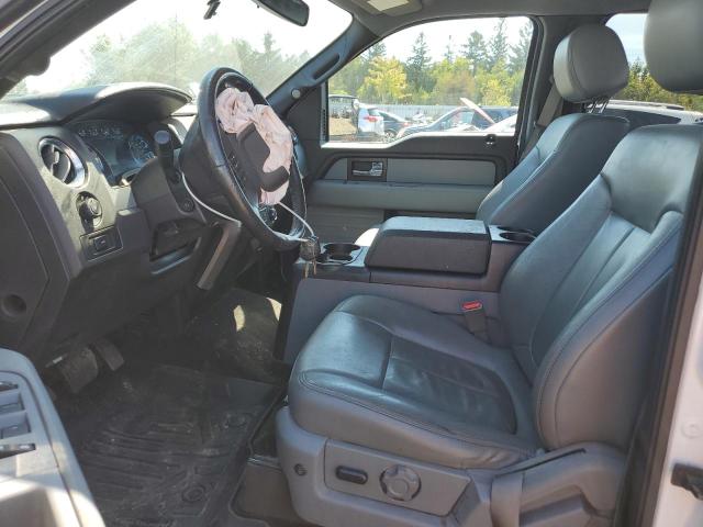 Photo 7 from auction – 2014 FORD F150 SUPER with VIN 1FTFW1EF2EKF97403