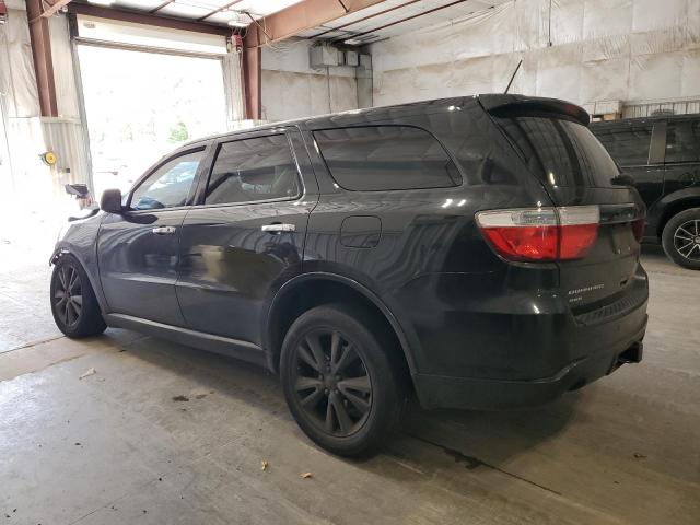 Photo 2 from auction – 2013 DODGE DURANGO SX with VIN 1C4RDJAG5DC677062