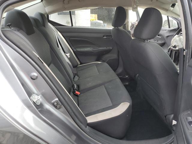 Photo 10 from auction – 2020 NISSAN VERSA SV with VIN 3N1CN8EV5LL805441