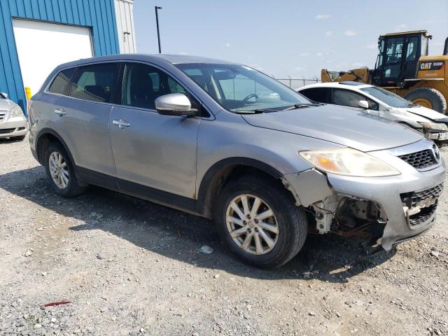Photo 4 from auction – 2011 MAZDA CX-9 with VIN JM3TB3DA4B0318936