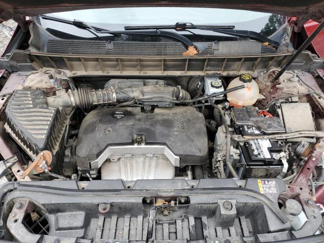 Photo 12 from auction – 2019 GMC ACADIA SLE with VIN 1GKKNKLA4KZ142039