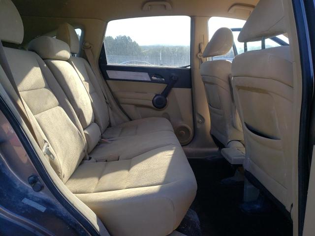Photo 11 from auction – 2011 HONDA CR-V SE with VIN 5J6RE4H48BL022914