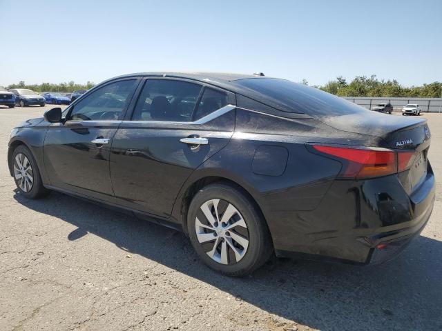 Photo 2 from auction – 2020 NISSAN ALTIMA S with VIN 1N4BL4BV9LC224831