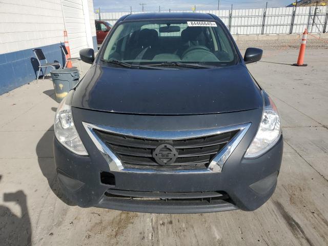 Photo 5 from auction – 2017 NISSAN VERSA S with VIN 3N1CN7AP1HL840079