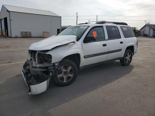 CHEVROLET TRAILBLAZE 2004 with VIN 1GNES16S946241404 - Photo from auction