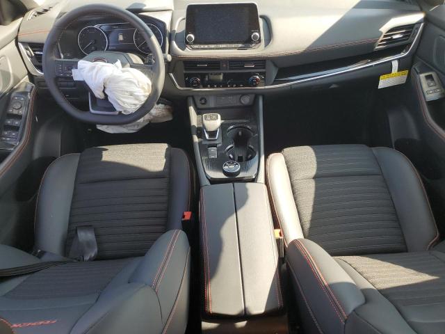 Photo 8 from auction – 2025 NISSAN ROGUE with VIN 5N1BT3BB0SC765836