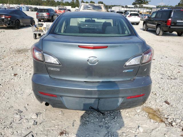 Photo 6 from auction – 2013 MAZDA 3 I with VIN JM1BL1U73D1798667