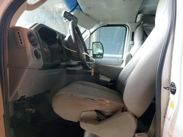 Photo 7 from auction – 2013 FORD ECONOLINE E250 VAN with VIN 1FTNE2EW1DDB32098