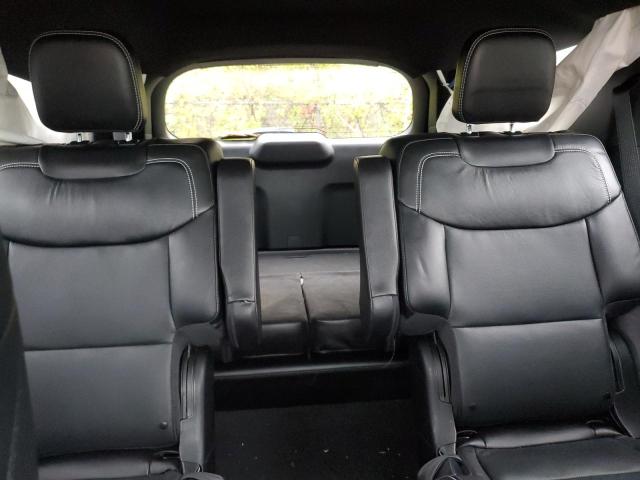 Photo 10 from auction – 2022 FORD EXPLORER S with VIN 1FM5K8GC3NGA66521