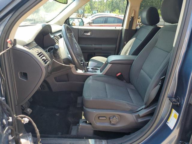 Photo 7 from auction – 2018 FORD FLEX SE with VIN 2FMGK5B89JBA10515