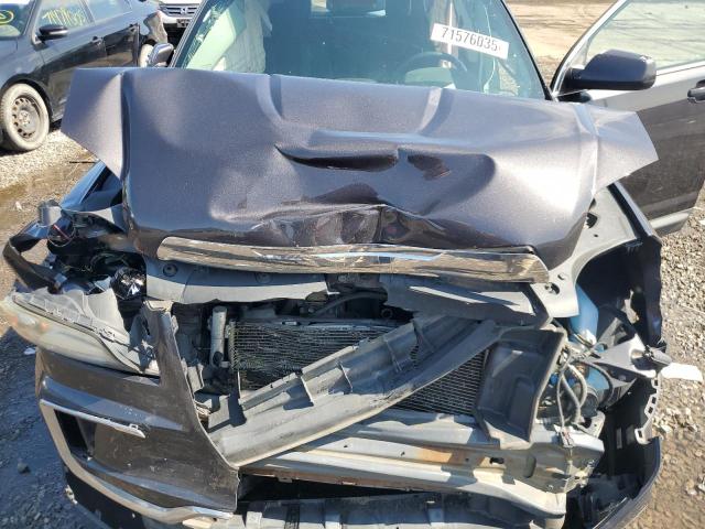 Photo 12 from auction – 2016 GMC TERRAIN SLE with VIN 2GKALNEK9G6295396